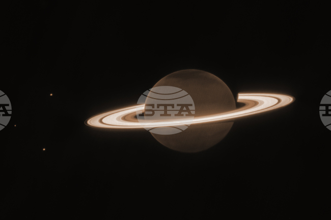 Пресъздаден в лаборатория древен метаболитен процес може да помогне в търсенето на живот на Енцелад