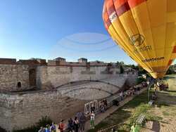 Снимка: Община Видин