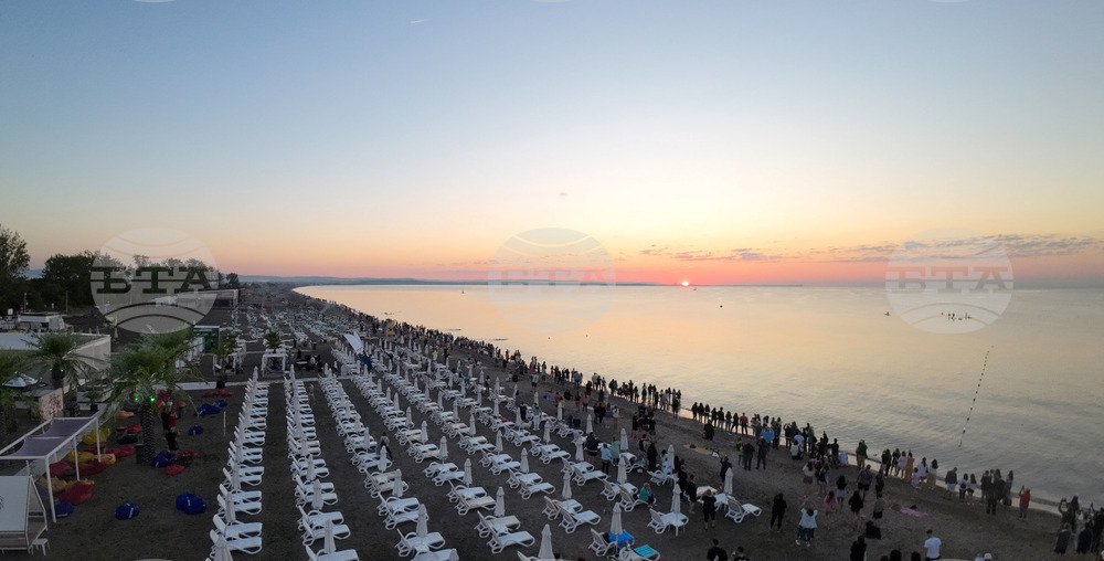 Tourism Minister Miroslav Borshosh to Unveil Summer Season Details in Burgas