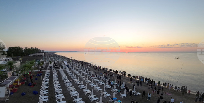 Tourism Minister Miroslav Borshosh to Unveil Summer Season Details in Burgas