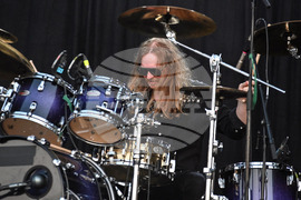 Село Могилово - Midalidare Rock 2023 -  Dynazty