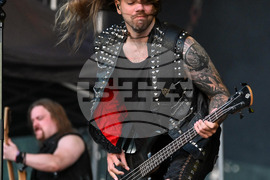 Село Могилово - Midalidare Rock 2023 -  Dynazty