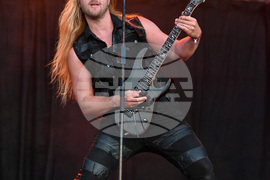 Село Могилово - Midalidare Rock 2023 -  Dynazty