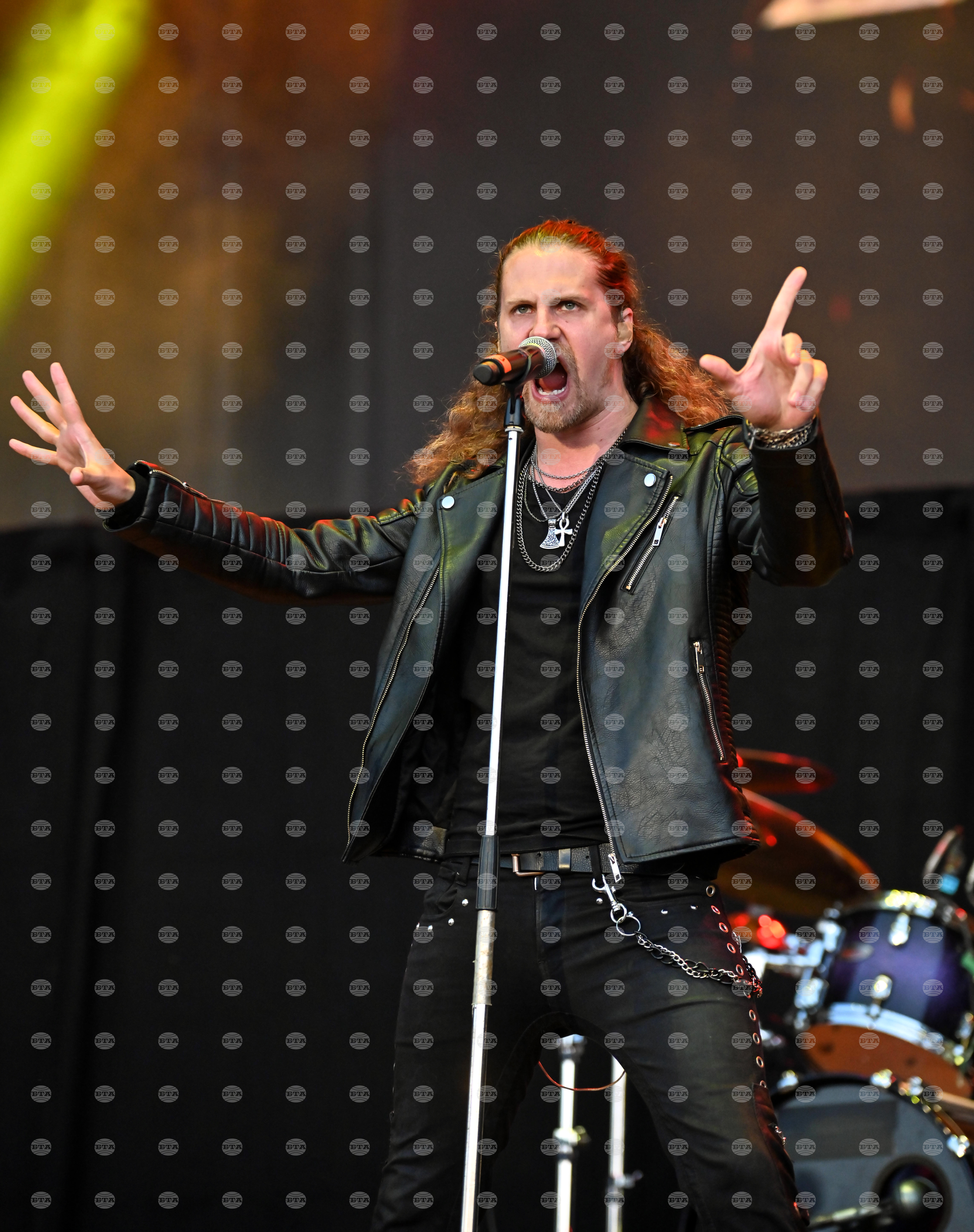 Село Могилово - Midalidare Rock 2023 - Dynazty