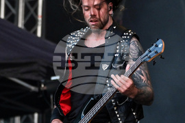 Село Могилово - Midalidare Rock 2023 -  Dynazty