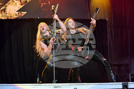 Село Могилово - Midalidare Rock 2023 -  Dynazty