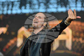 Село Могилово - Midalidare Rock 2023 -  Dynazty