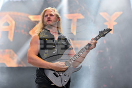 Село Могилово - Midalidare Rock 2023 -  Dynazty