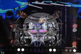 Село Могилово - Midalidare Rock 2023 - SCORPIONS