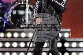 Село Могилово - Midalidare Rock 2023 - SCORPIONS