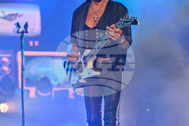 Село Могилово - Midalidare Rock 2023 - SCORPIONS