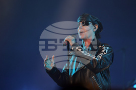 Село Могилово - Midalidare Rock 2023 - SCORPIONS