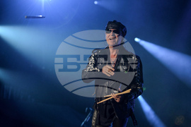 Село Могилово - Midalidare Rock 2023 - SCORPIONS