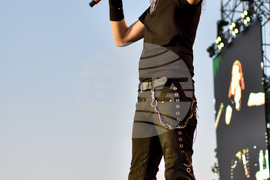 Село Могилово - Midalidare Rock 2023 -  Dynazty