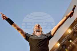 Село Могилово - Midalidare Rock 2023 -  Dynazty