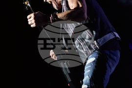 Село Могилово - Midalidare Rock 2023 - SCORPIONS