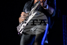 Село Могилово - Midalidare Rock 2023 - SCORPIONS