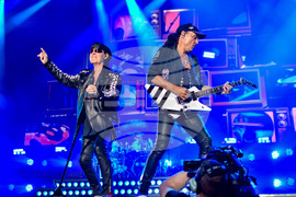 Село Могилово - Midalidare Rock 2023 - SCORPIONS