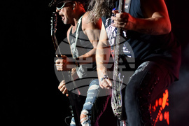 Село Могилово - Midalidare Rock 2023 - SCORPIONS