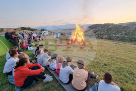 Мелник - Джулай морнинг