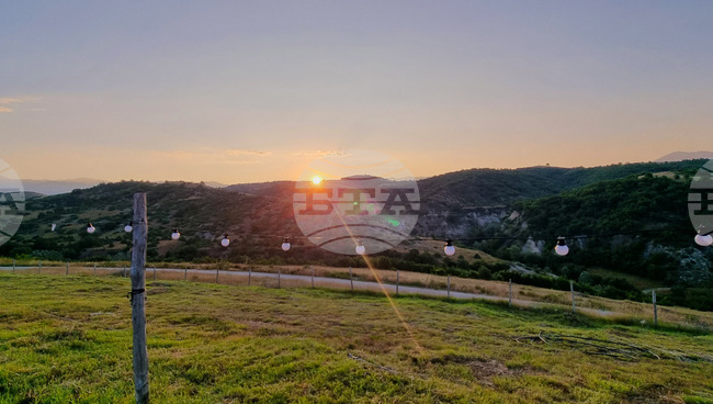 Мелник - Джулай морнинг 