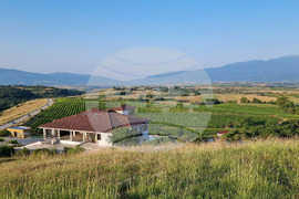 Мелник -  „Вила Мелник“ - винарна 