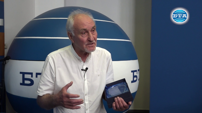 Пътнотранспортната обстановка в страната е тревожна, заяви експертът по пътна безопасност Симеон Симов