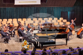 Варна - ММФ „Варненско лято" - Виенски камерен оркестър