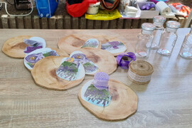 Генерал Тошево - Фестивал на лавандулата