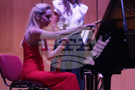 Плевен - клавирно трио - концерт