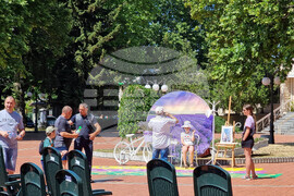 Генерал Тошево - Фестивал на лавандулата