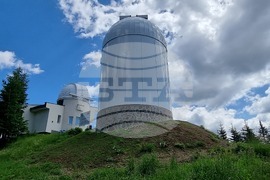 Смолян - Национална астрономическа обсерватория „Рожен“