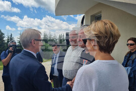 Смолян - Николай Денков - роботизиран телескоп - откриване