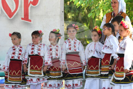 Село Гецово - Капански събор