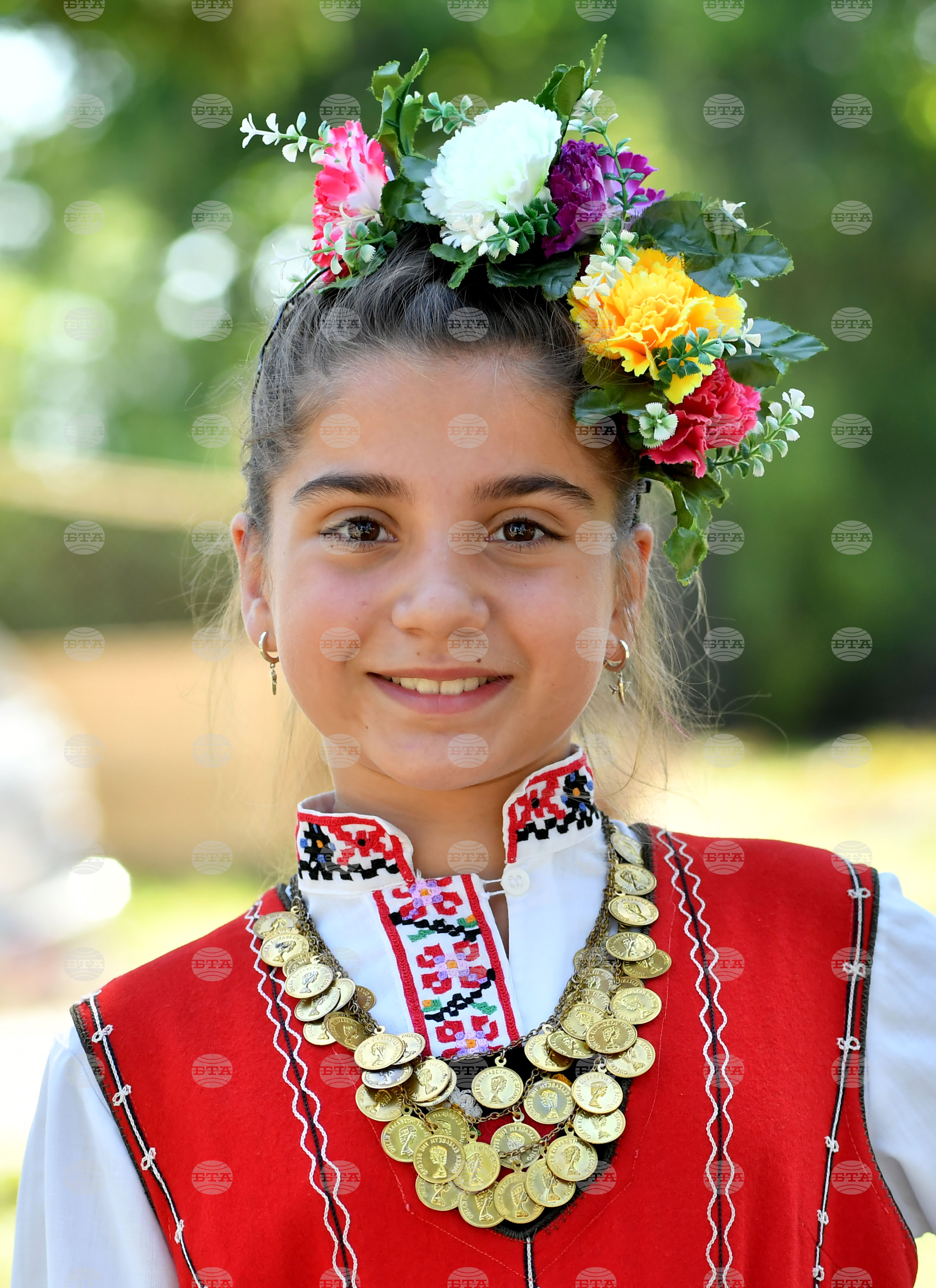 Село Гецово - Капански събор