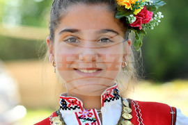 Село Гецово - Капански събор