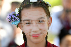 Село Гецово - Капански събор