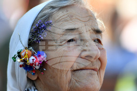 Село Гецово - Капански събор