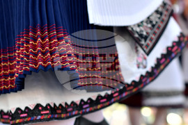 Село Гецово - Капански събор