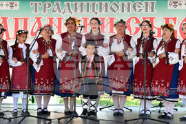 Село Гецово - Капански събор