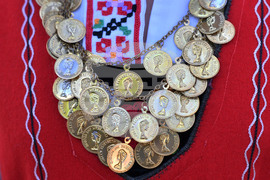 Село Гецово - Капански събор