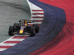 Austria F1 GP Auto Racing
