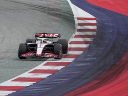 Austria F1 GP Auto Racing