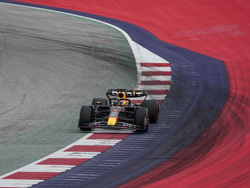 Austria F1 GP Auto Racing