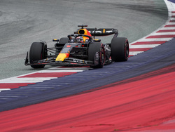 Austria F1 GP Auto Racing