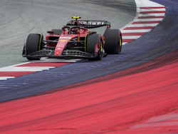Austria F1 GP Auto Racing