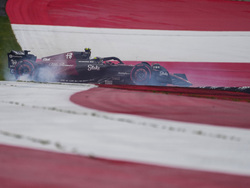 Austria F1 GP Auto Racing