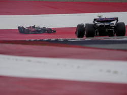 Austria F1 GP Auto Racing