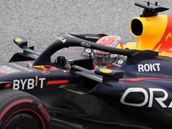 Austria F1 GP Auto Racing