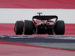 Austria F1 GP Auto Racing
